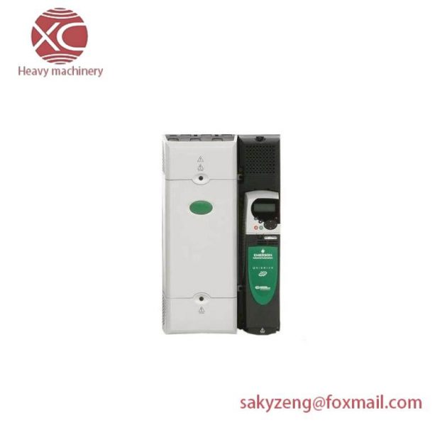 Control Techniques SP4403: Advanced Industrial Drive System