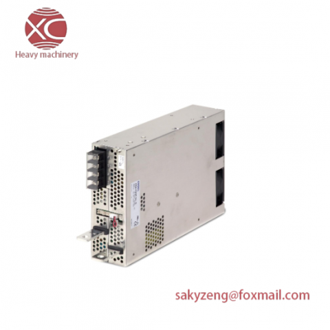 Cosel PBA1500F-24 New Factory - Power Supply Module, Advanced & Efficient