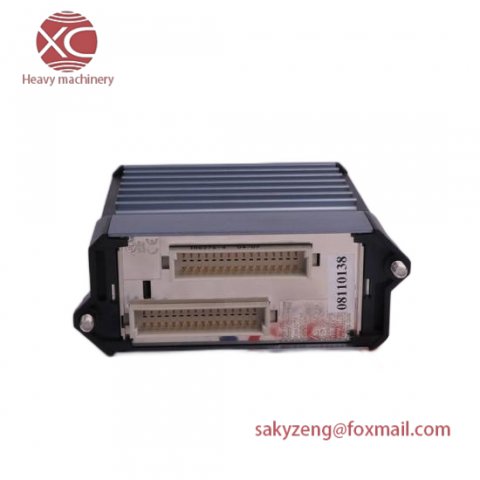FOXBORO CP10/30/40/60 Control Module, Precision for Industrial Automation