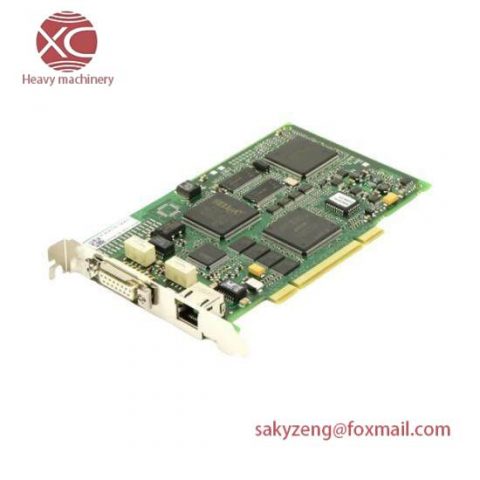Siemens CP1613 6GK1161-3AA01: Advanced Communication Processor for Industrial Automation