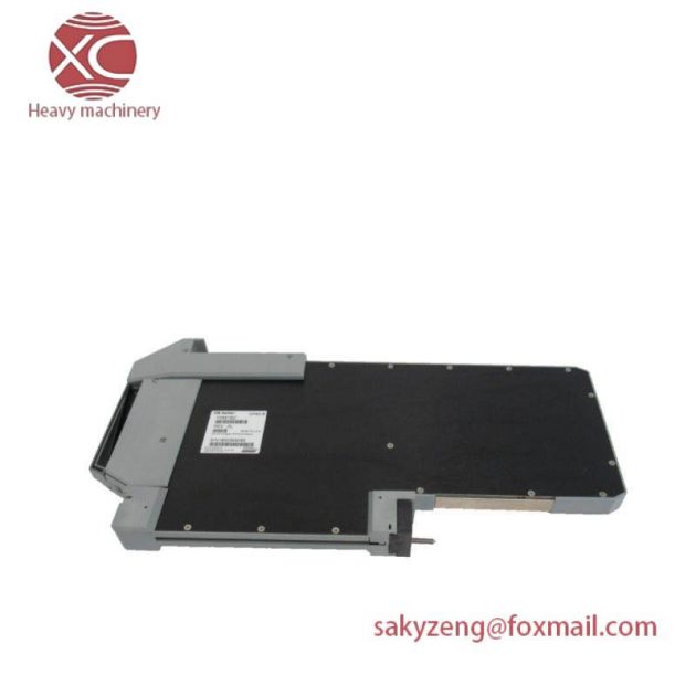 FOXBORO CP40 Control Processor: High-Performance Industrial Control Solution