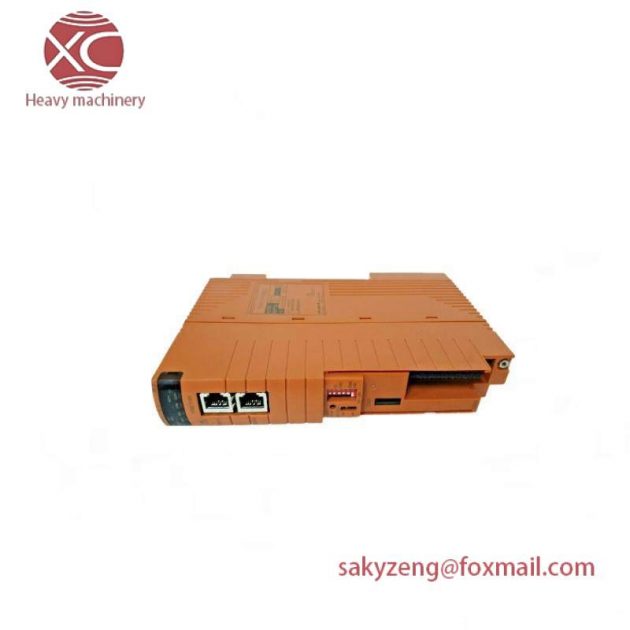 Yokogawa CP461-E1-S1 Processer Module - Advanced Control Solutions for Industrial Automation