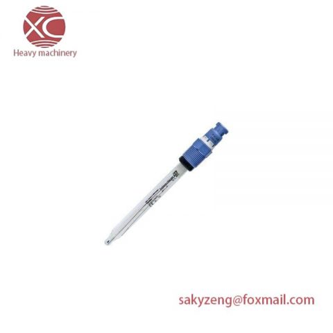 Endress+Hauser CPS71D-7TB21 Memosens CPS31D pH Sensor