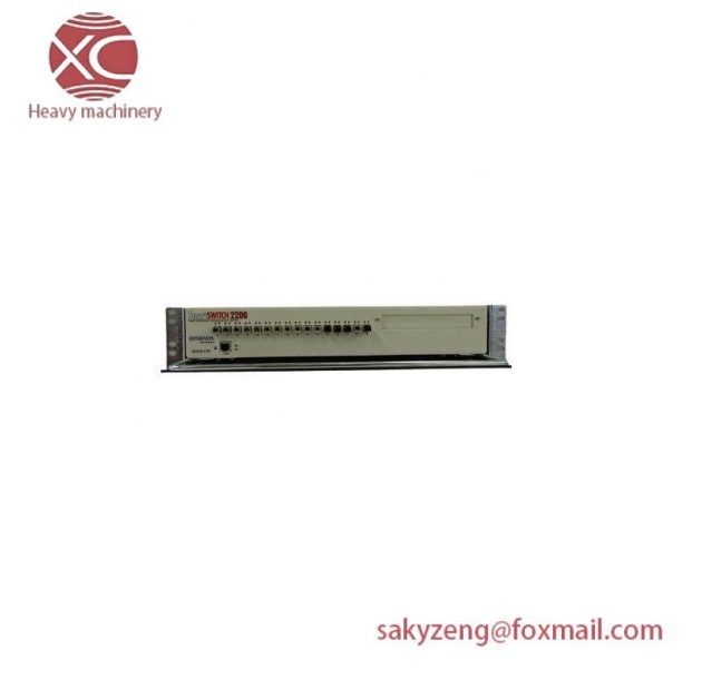 CTC ATM-4505-0 Custom Industrial Control Module