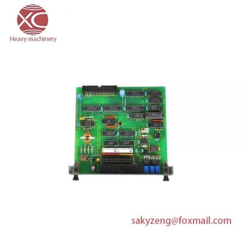 CTC Systems 2207 Analog Input Module - 16-Channel, High-Precision, Industrial Grade