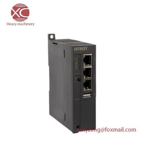 CTH3C36-000S1 | ABB | CPU Module | Industrial Control System