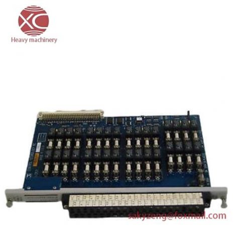 Siemens CTI-2531 32-Point Form-A Relay Output Module