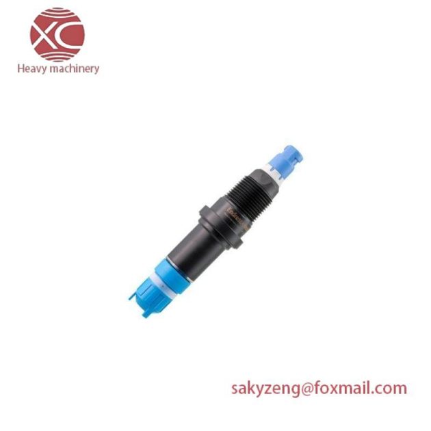E+H CUS52D-AA1AA3: Precise Chlorine Detection for Industrial Control Systems