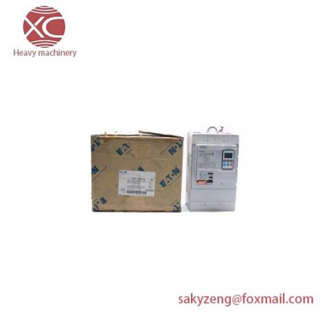 Cutler Hammer Eaton S811+T30P3S Soft Motor Starter, 600V, 304A