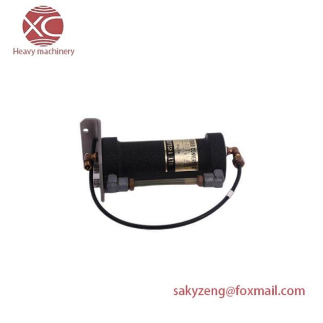 DAIEI KOGYOSHA AV-007 Air Hydro Converter, Compact & Efficient Hydraulic Power Supply