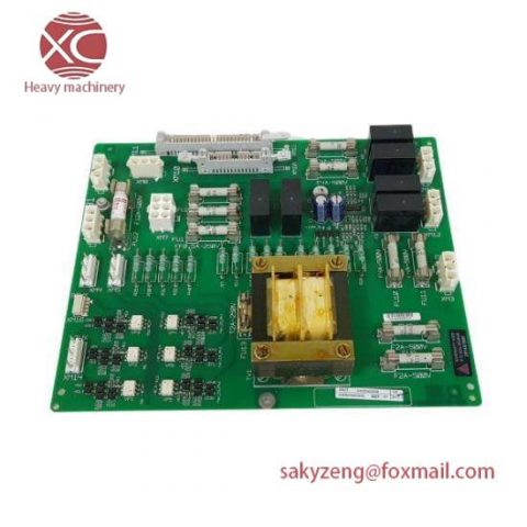 DALIT PLC Module 3402063200, Industrial Automation & Control Solutions