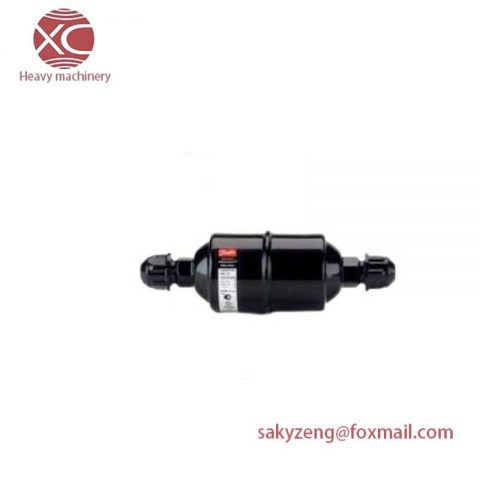 DANFOSS DML 083 - High-Performance Hermetic Filter Drier, Engineered for Superior Air Conditioning Systems