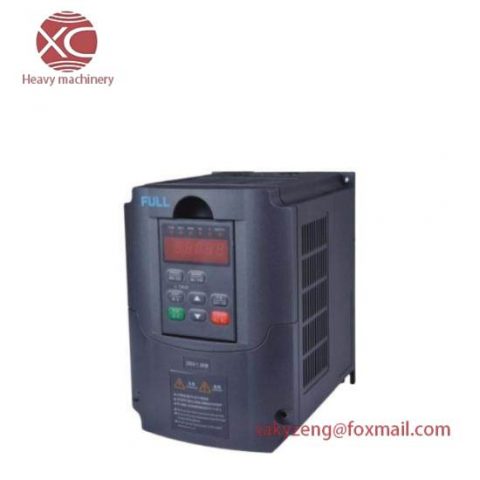 DANFOSS FC301P18KT4E55H2XGC Inverter