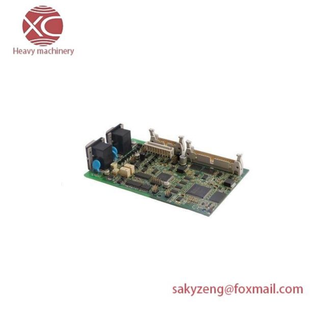 DANFOSS FCD 311 FCD311PT4P66STR1DCF00T62C0: Advanced PLC Module for Industrial Automation