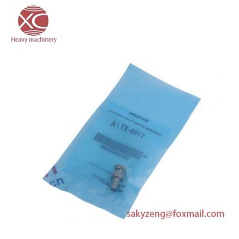 GE DATAPLATE PMC720 Industrial Control Module