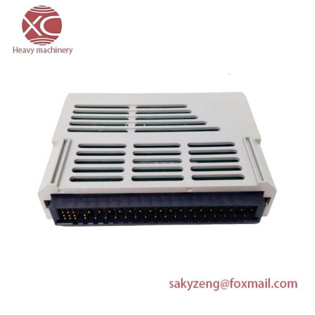 GE DATAPLATE PMC720 Industrial Control Module
