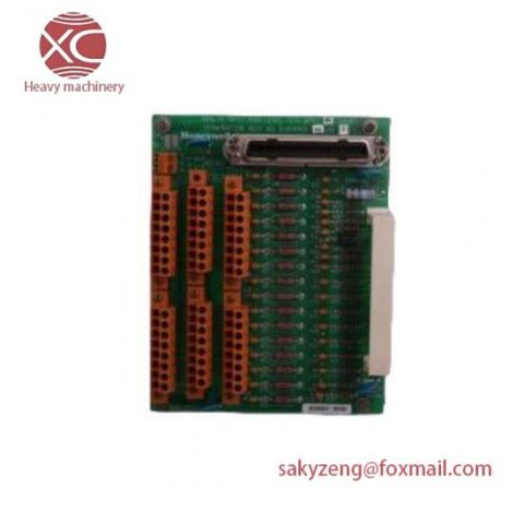 Honeywell DC-POZL51: Precision Control for Industrial Automation, 200 Characters or Less