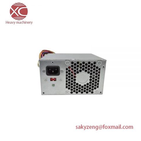 DEC Power Supply 30-40382-02 BA353, Industrial Grade Power Solution