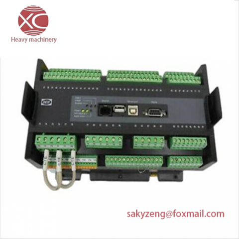 DEIF PCM4.4 Industrial Control Module
