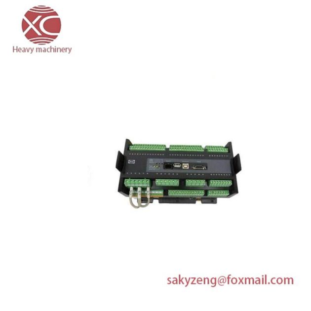 DEIF RMC-131D/2 - Advanced Remote Monitoring and Control Module