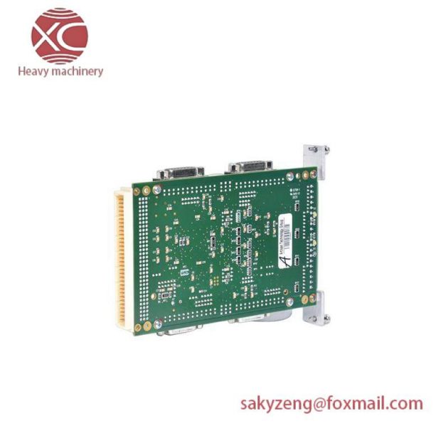 Delta ACC-24E2S, 603581-101, 2-AXISA Axis Expansion Board