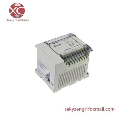 DELTA DVP20EH00T3 Programmable Logic Controller Module
