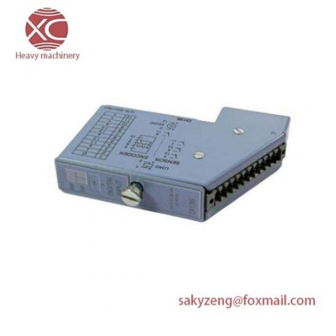 Bachmann DI135 Digital Input Module - High-Performance, Reliable Input Solution
