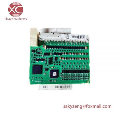 ABB DI880-1 | 3BSE028599R1 | PLC MODULE | Digital Input