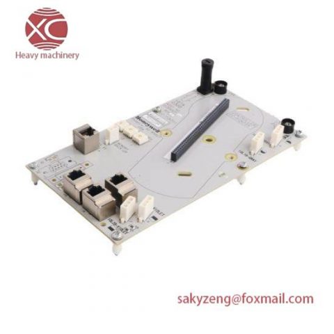 Discount Honeywell 51308307-175 CC-TCNT01 C300 Controller Input Output Termination Assembly