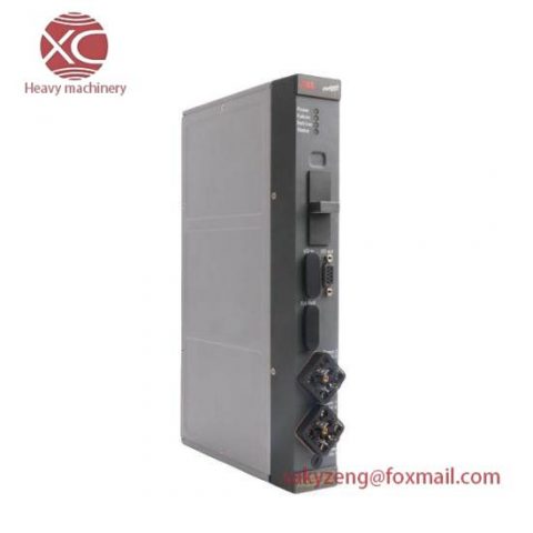 ABB DLM02 P37421-4-0338434 Link Module