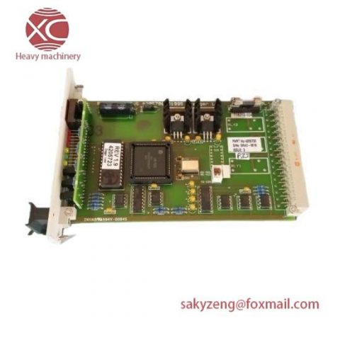 Draeger 4205706 Control Board: Industrial Safety Solutions