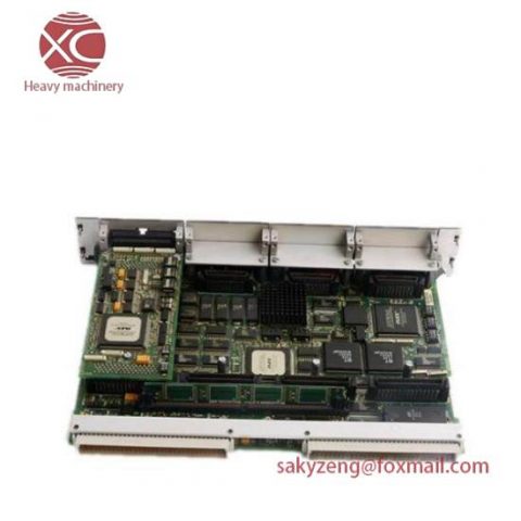 DS200DSPCH1A GE General Electric Mark VI Circuit Board, for Advanced Industrial Control Systems