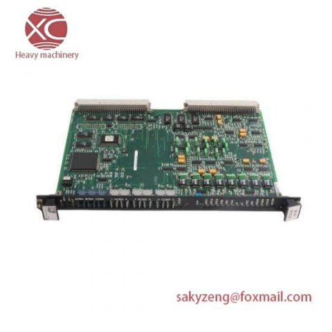 General Electric DS200FCGDH1B: DSP Drive Control Module