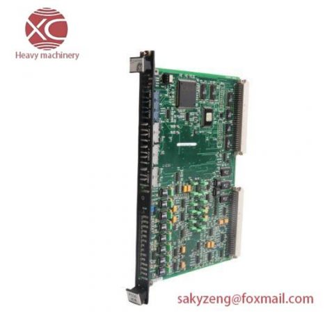 DS200FCGDH1BBA - GE General Electric DSP Drive Control