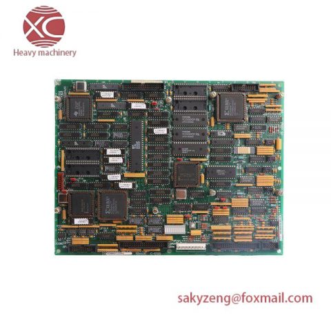 GE DS200SDCCG1AGD & DS215SDCCG1AZZ01B Control Board - Industrial Automation Solutions