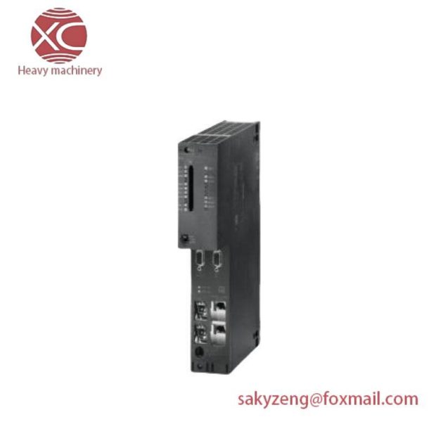 GE DS200SLCCG1AEG - Advanced LAN Communication Module for Industrial Controls