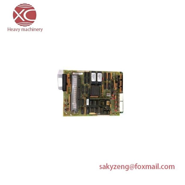 GE DS200SLCCG3ACC & DS215DENQG3QZZ01A: Industrial Communication Board