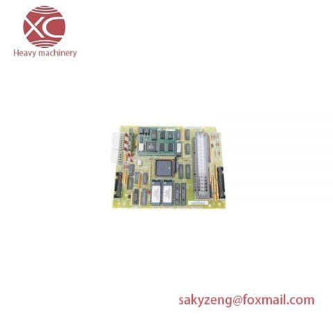 GE DS215SLCCG1AZZ01A: Precision Mark V Card for Industrial Control Systems
