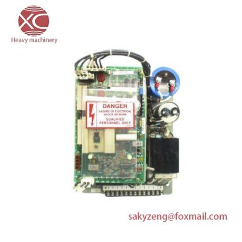 DS3820PS7A1B1C GE General Electric Mark VI Circuit Board - Advanced Industrial Control Solution