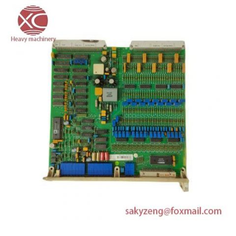 DSAI - ABB 3BSE003127R1 130D Analog Input Board