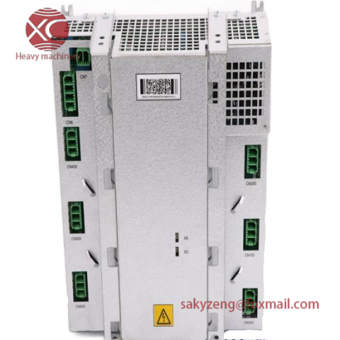 ABB DSQC314B - Advanced Control Module for Industrial Automation