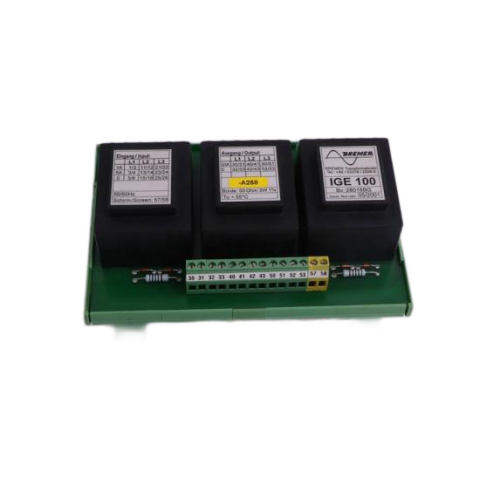ABB DSQC346B Industrial Control Module