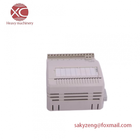 ABB DSTK 221L3 3BSC950164R30 - Advanced Automation Module