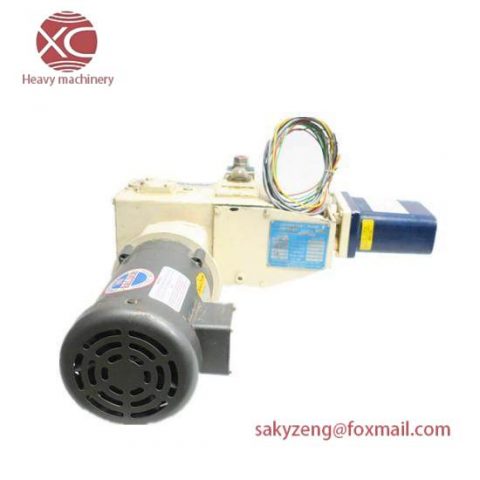 Duriron B1-06037-03 Durcometer Metering Pump - Precision Fluid Control Solutions