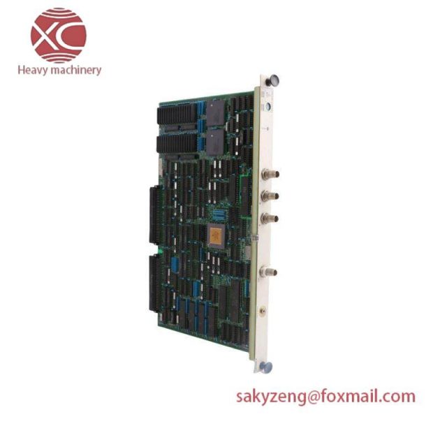 Yokogawa DX11*A S9081BE - Duplex Control Card