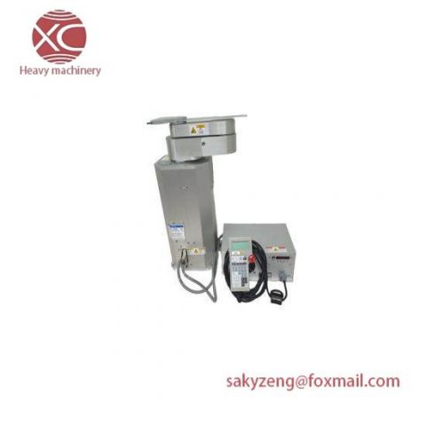 Dynax 65AX-089 Wafer Transfer Robot Set, 320mm, Advanced Manufacturing Automation
