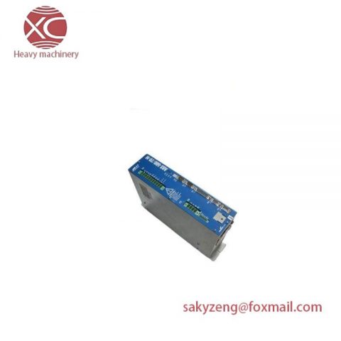Dynax MSS5A3A1XDD Servo Drive - High Performance Motor Controller