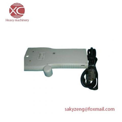 Dynax PT6-2AD-100-WT Industrial Teaching Pendant, High-Performance Control Unit