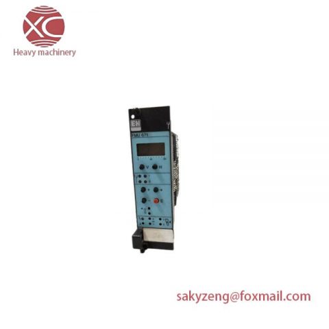 E+H FMU671 LEVEL MEASUREMENT - Advanced Liquid Level Monitoring Solution