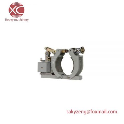 Eaton Cutler Hammer 511H994-98 Solenoid Brakes (Shoe Type) - Industrial Control Solutions
